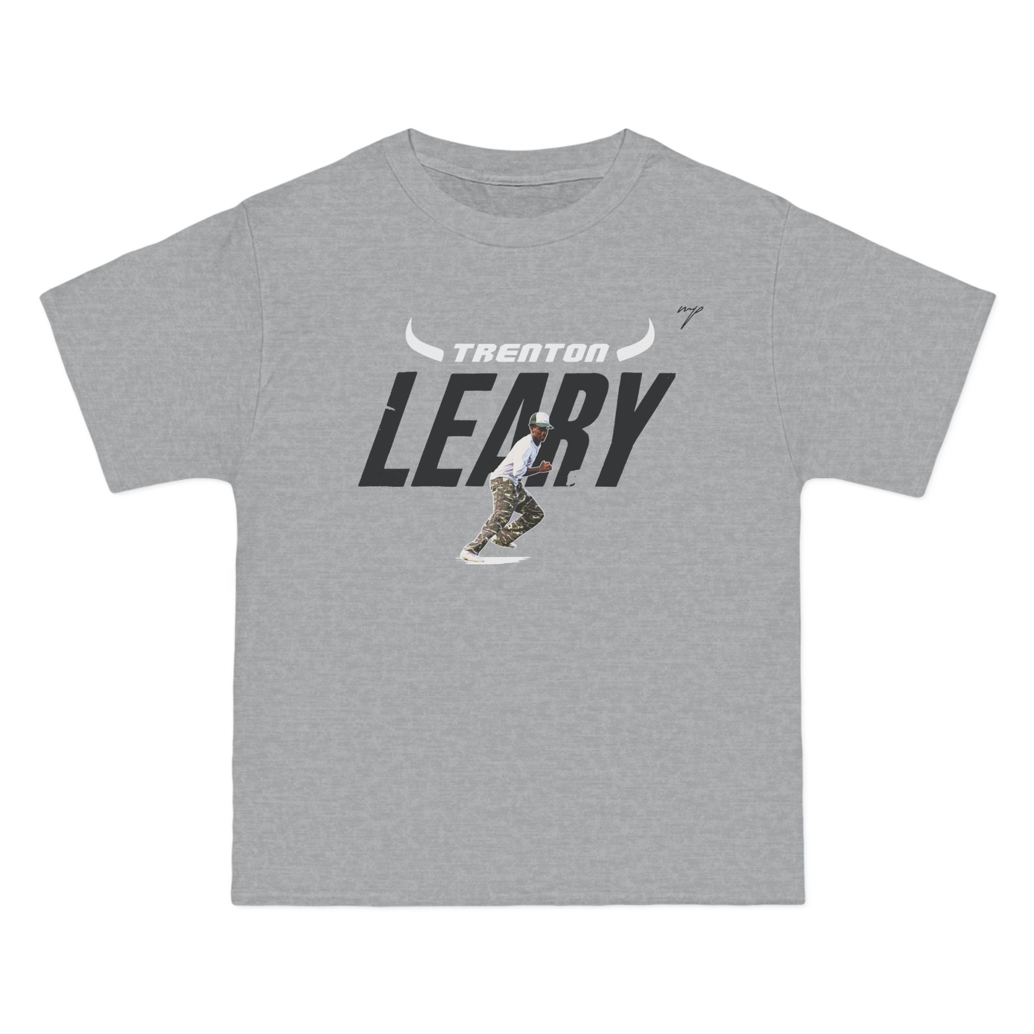 Trenton Leary Vintage Tee