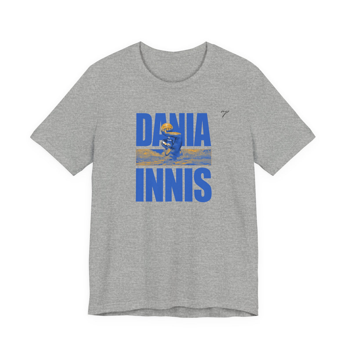 Dania Innis Graphic Tee