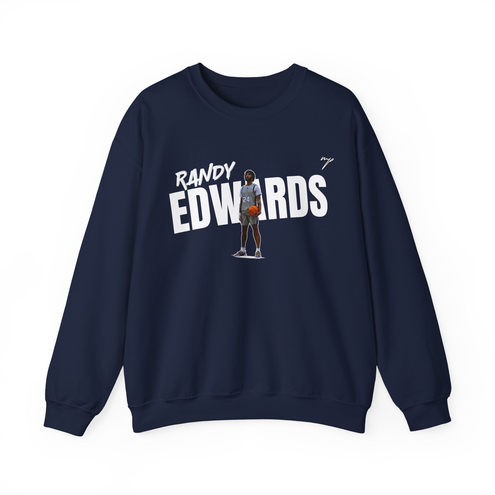 Randy Edwards Crewneck