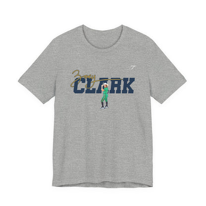 Zoey Clark Graphic Tee
