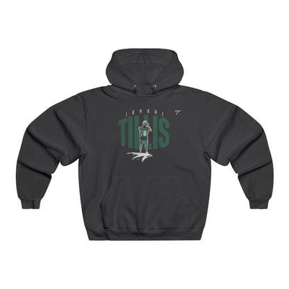 Jahari Tillis Vintage Hoodie