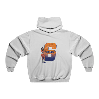 Jadyn Burney Vintage Hoodie
