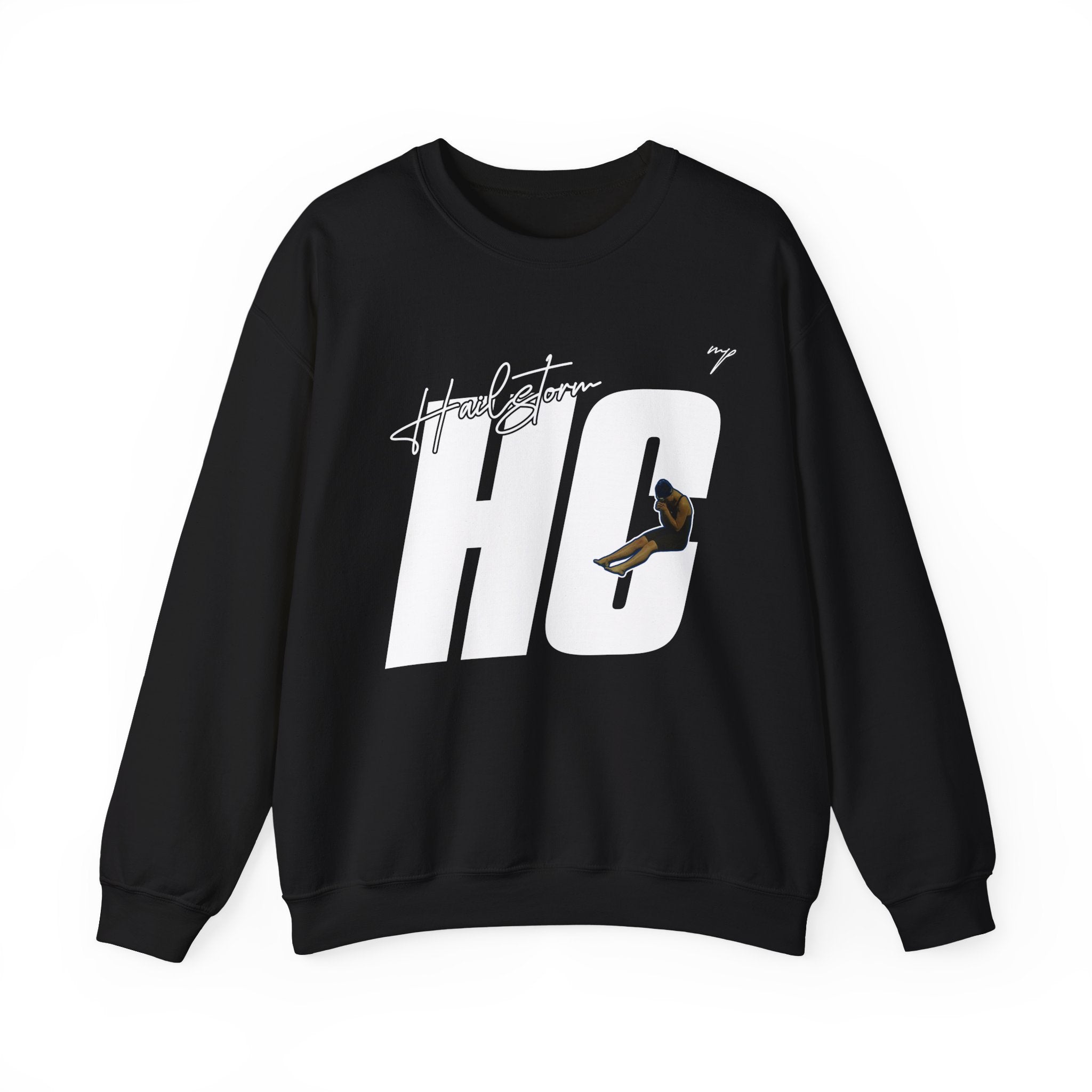 Hailey Creary Crewneck