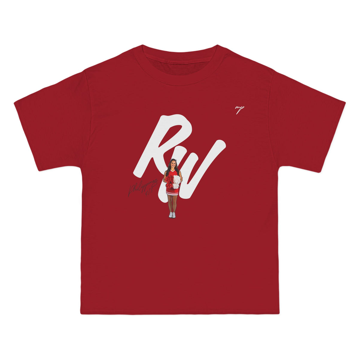 Reagan Wilson Vintage Tee