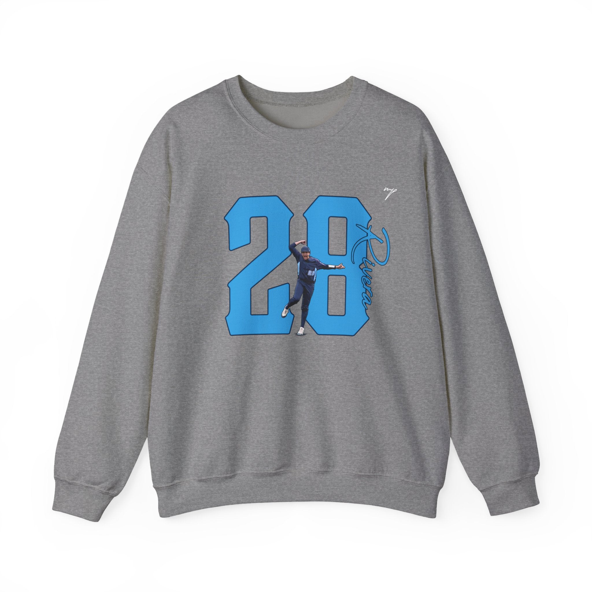 Noah Rivera Crewneck