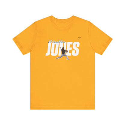 Maddox Jones Graphic Tee