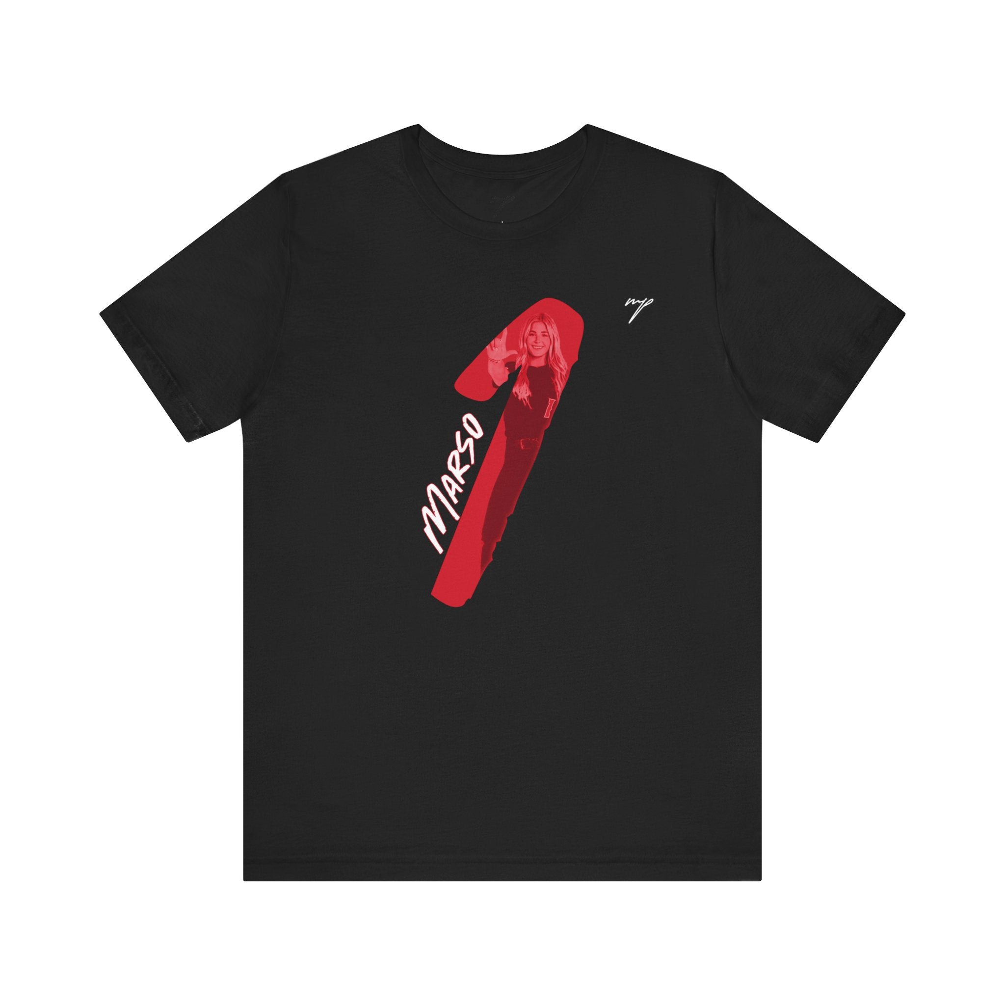 Kennedy Marceaux Graphic Tee