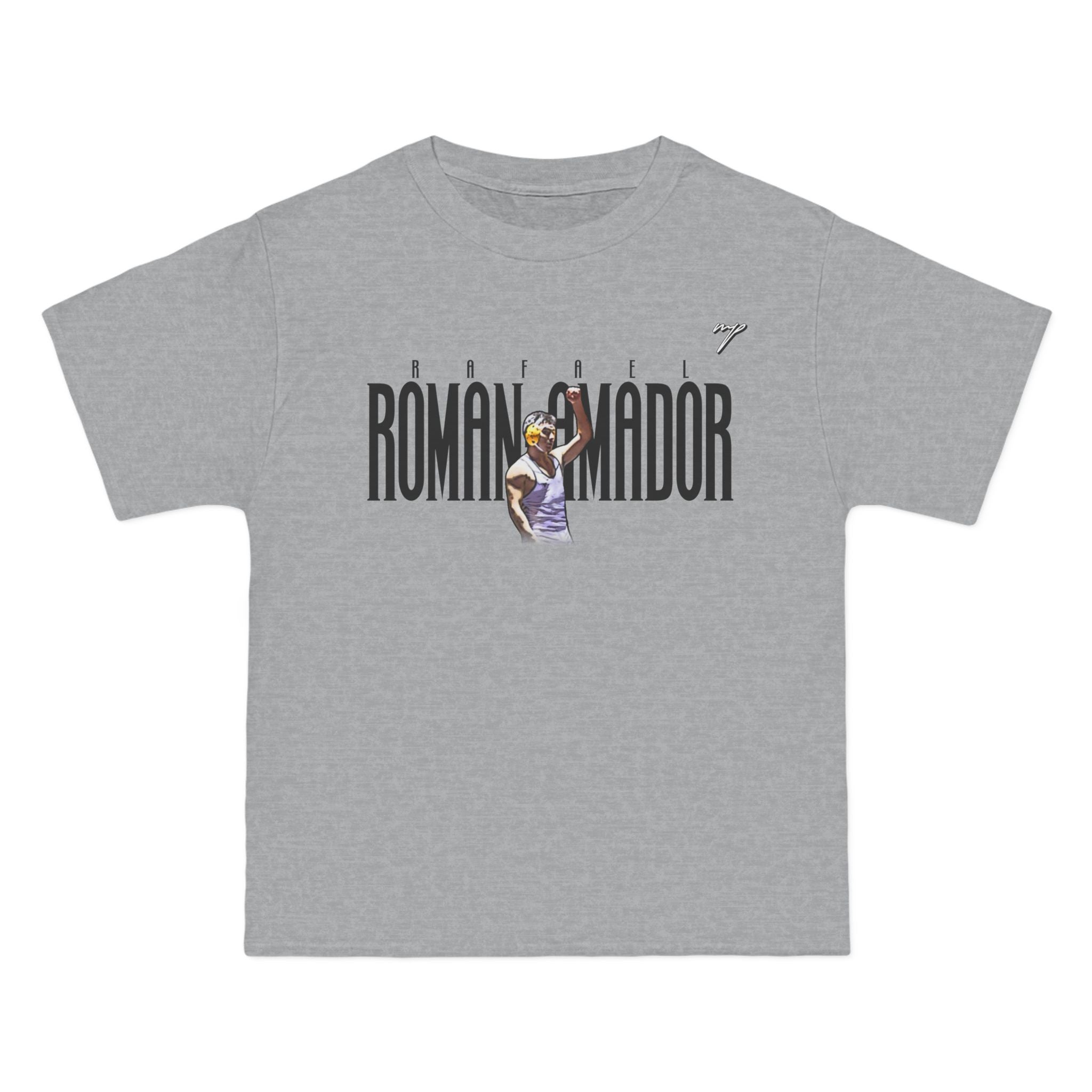 Rafael Roman-Amador Vintage Tee