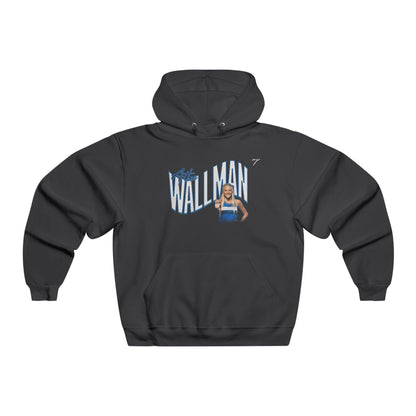 Atlee Wallman Vintage Hoodie