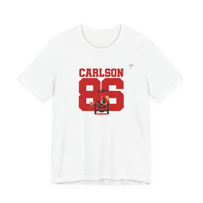 Bree Carlson Graphic Tee