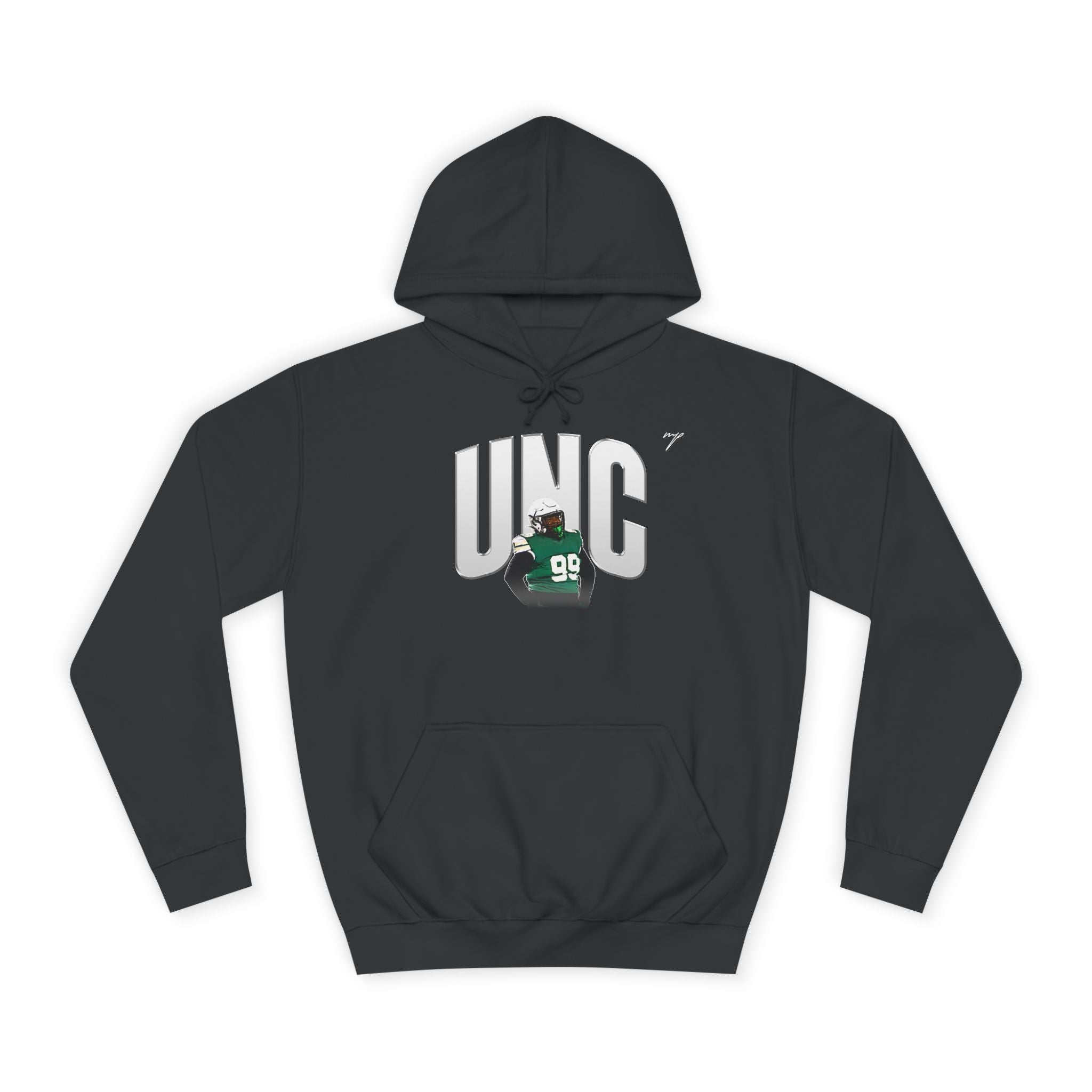 Ryan Maultsby Hoodie