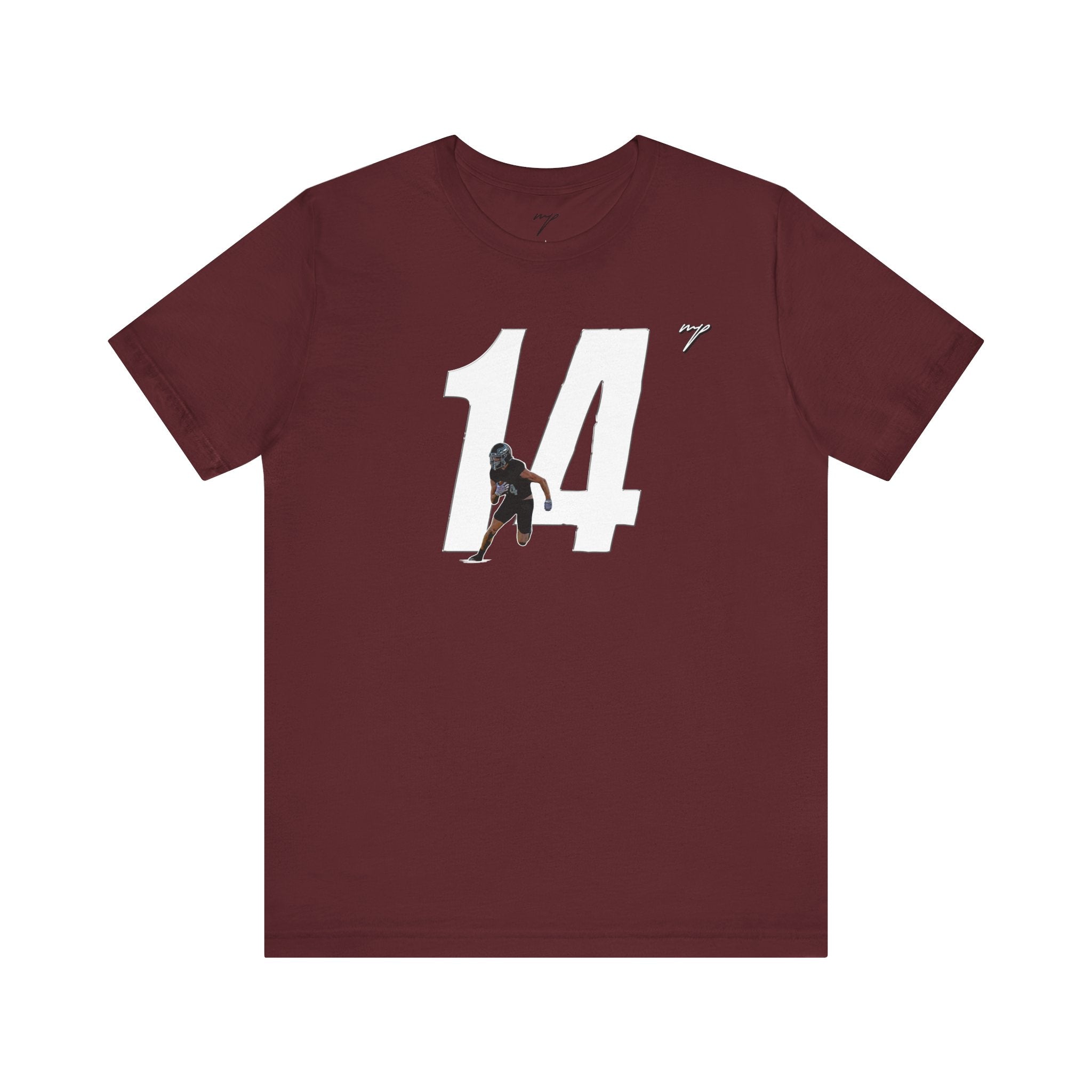 Kason Oshields Graphic Tee