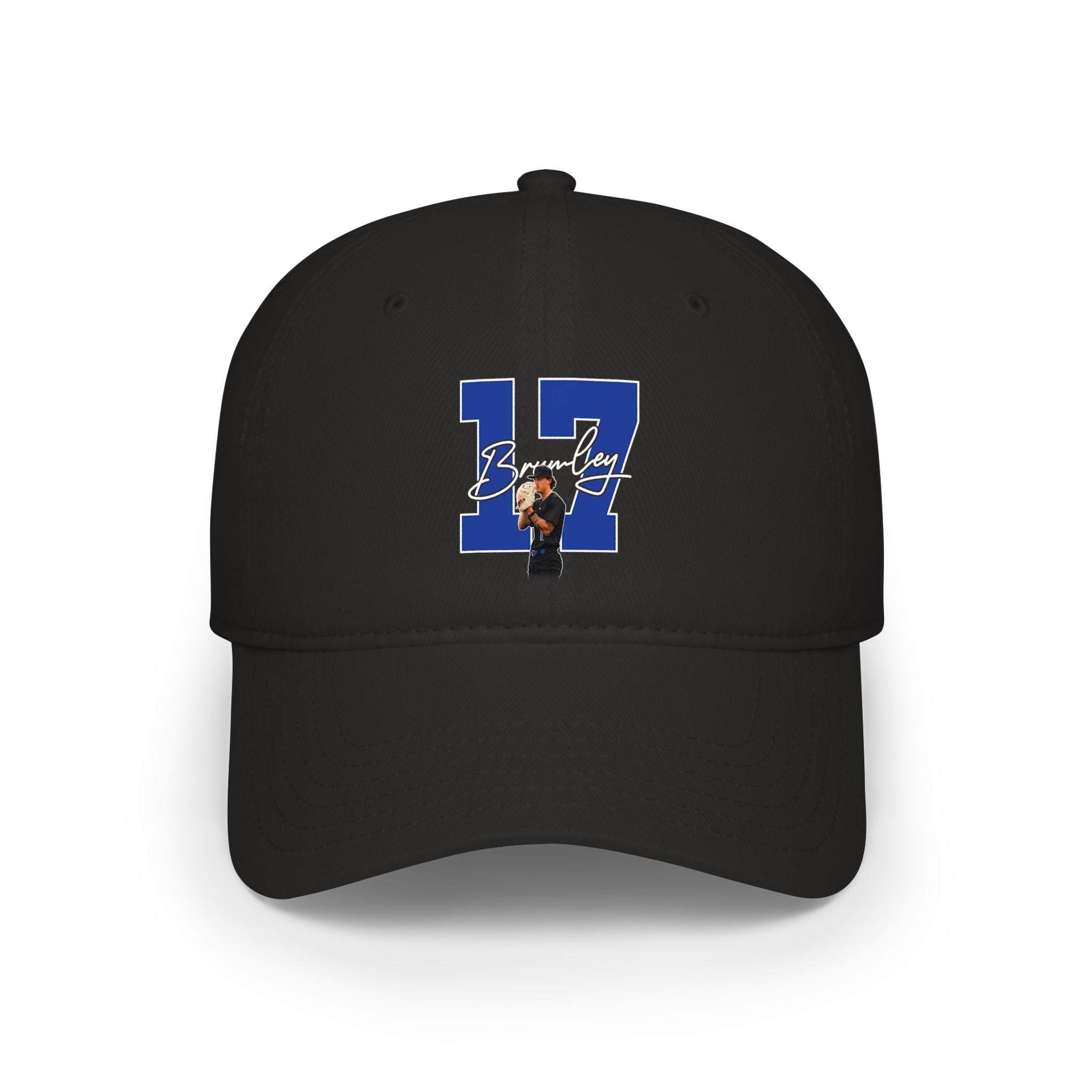 Colton Brumley Hat