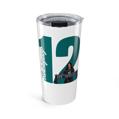 Ava Rodriguez Tumbler Mug