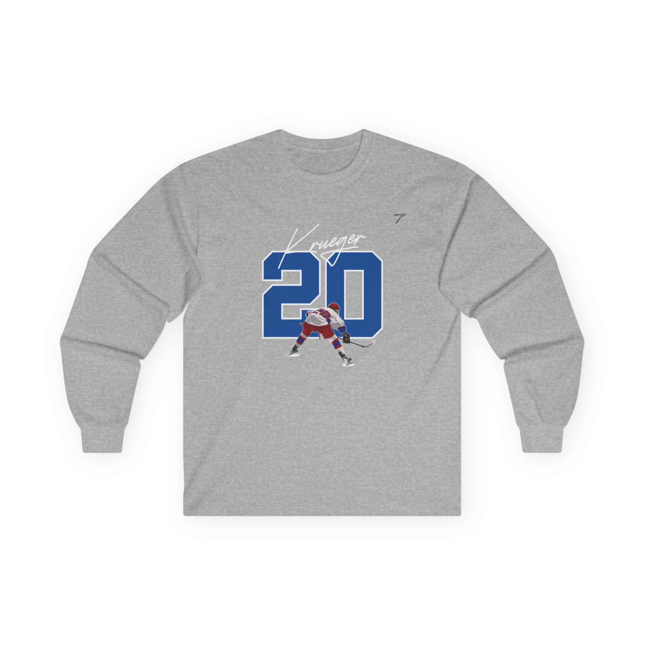 Dawson Krueger Long Sleeve