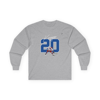 Dawson Krueger Long Sleeve