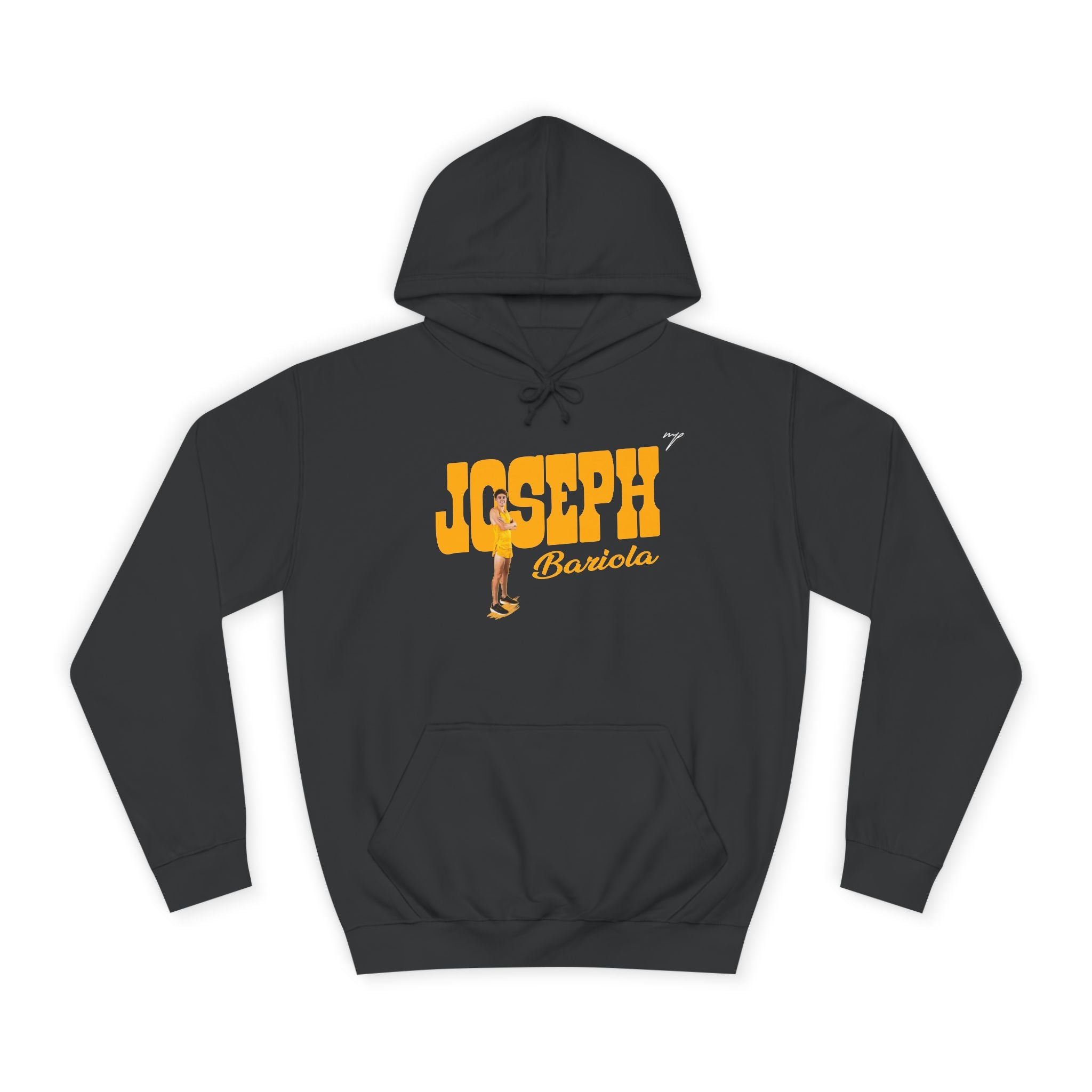 Joseph Bariola Hoodie