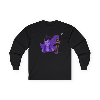 Delaney Riekert Long Sleeve