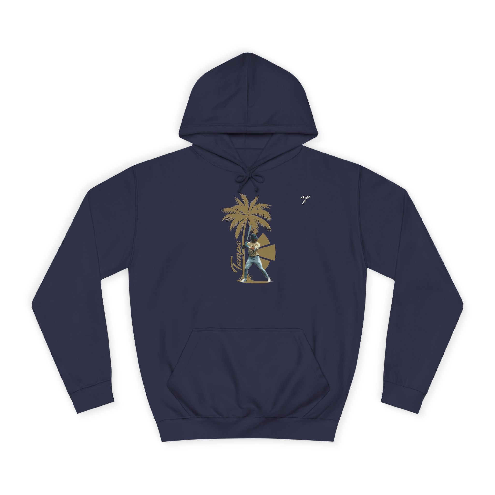 Nathan Betancourt Hoodie