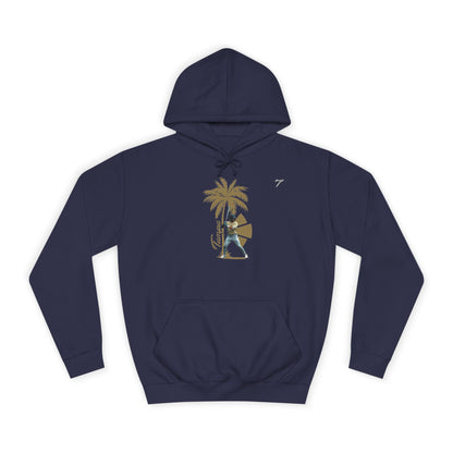 Nathan Betancourt Hoodie