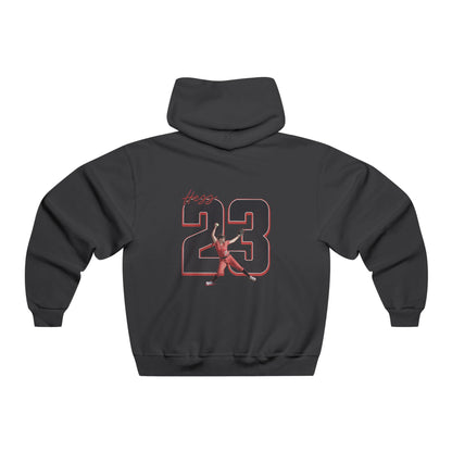 Bella Hess Vintage Hoodie
