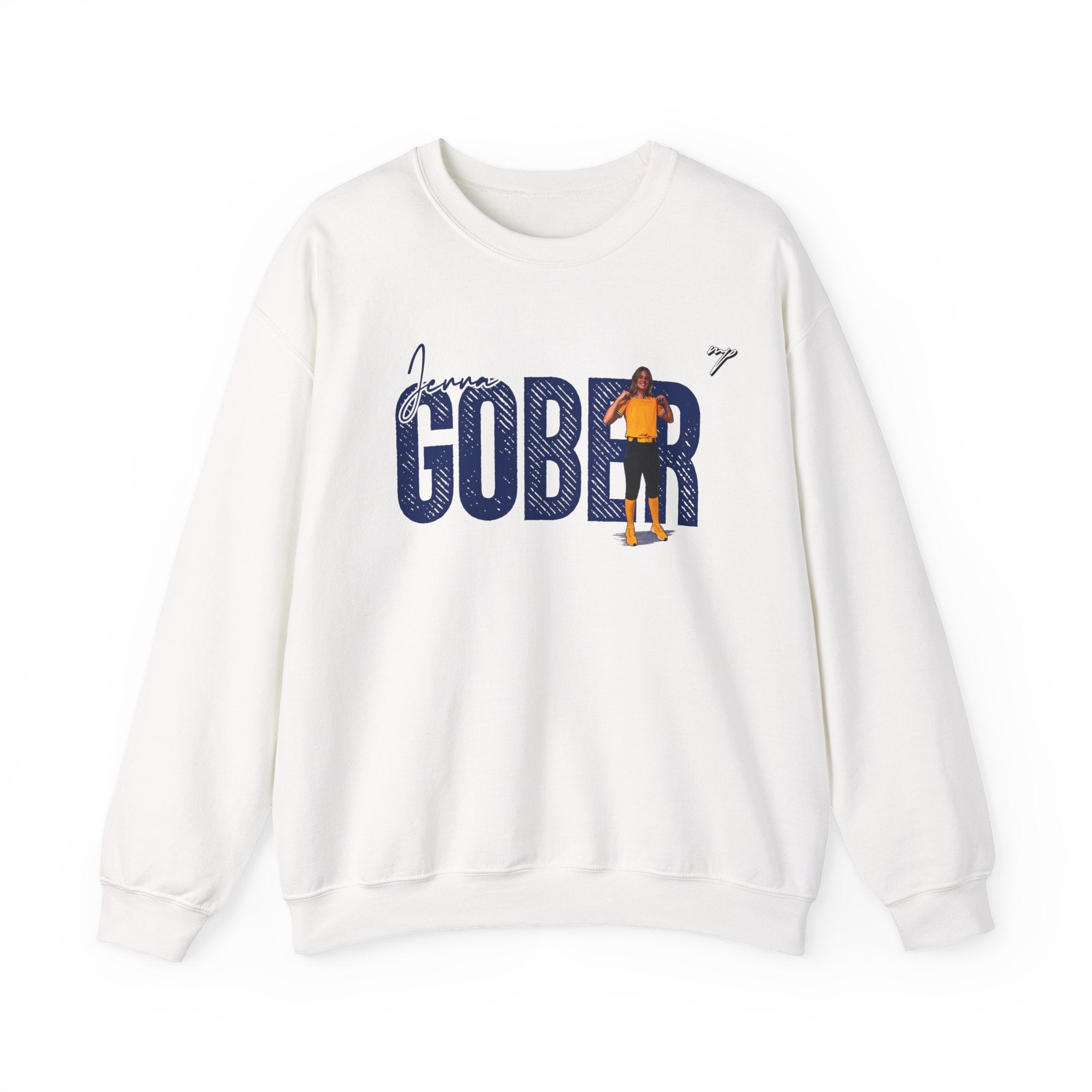 Jenna Gober Crewneck