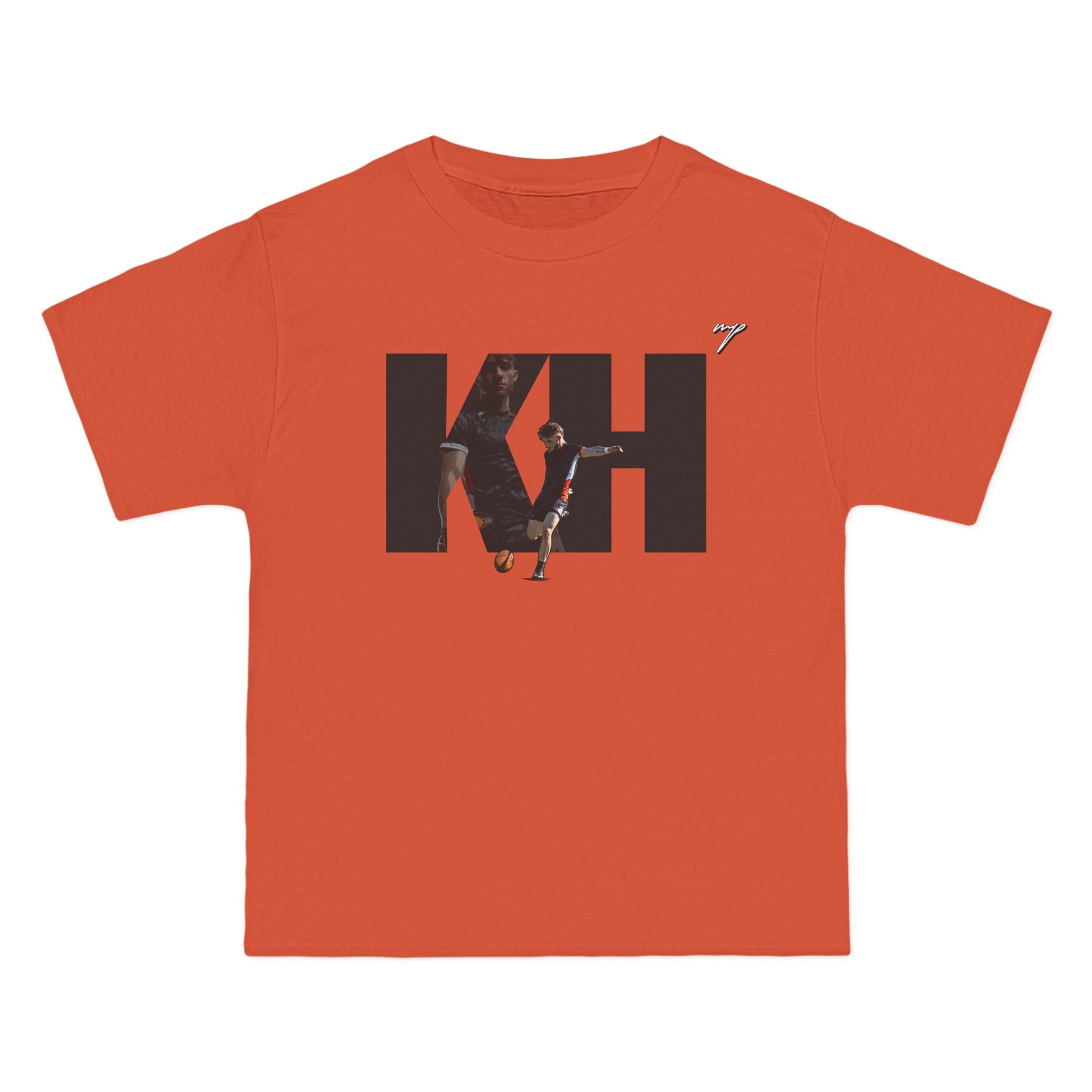 Kaden Hasty Vintage Tee