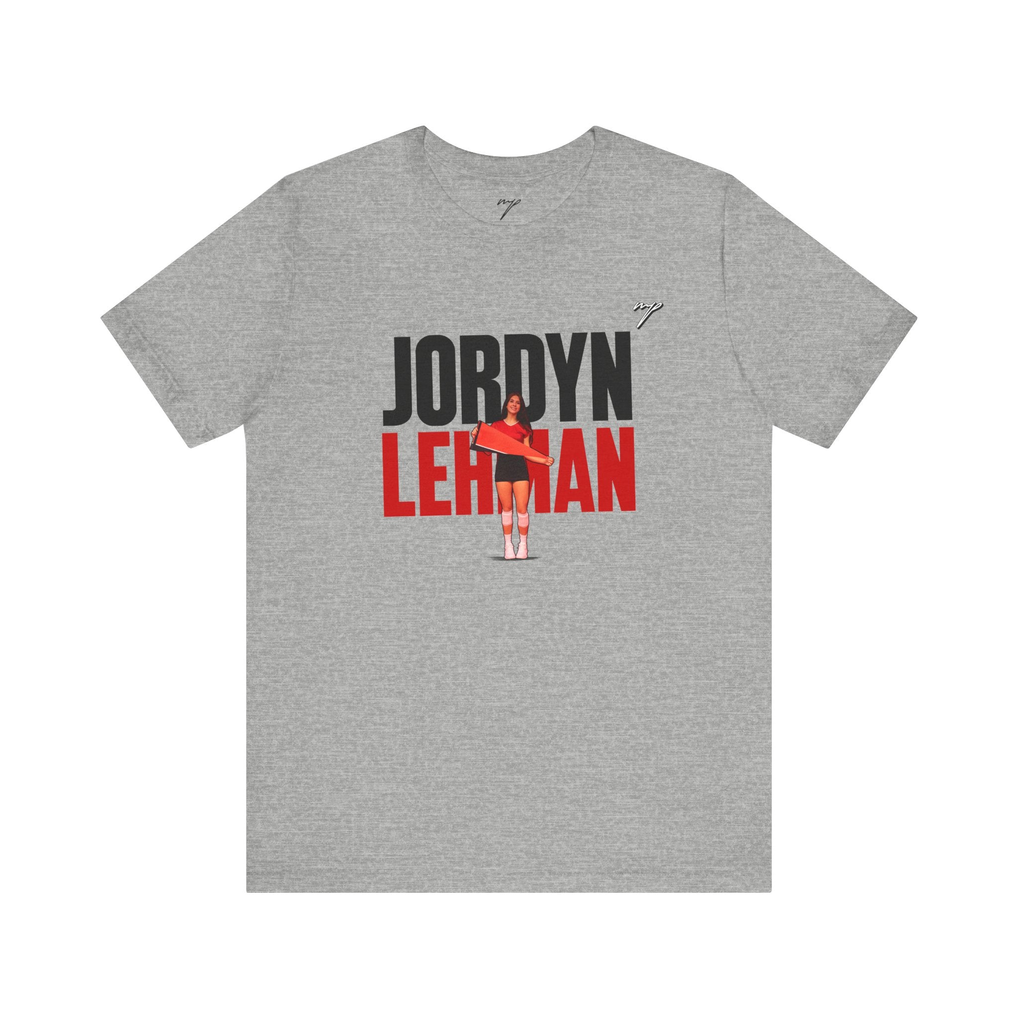 Jordyn Lehman Graphic Tee