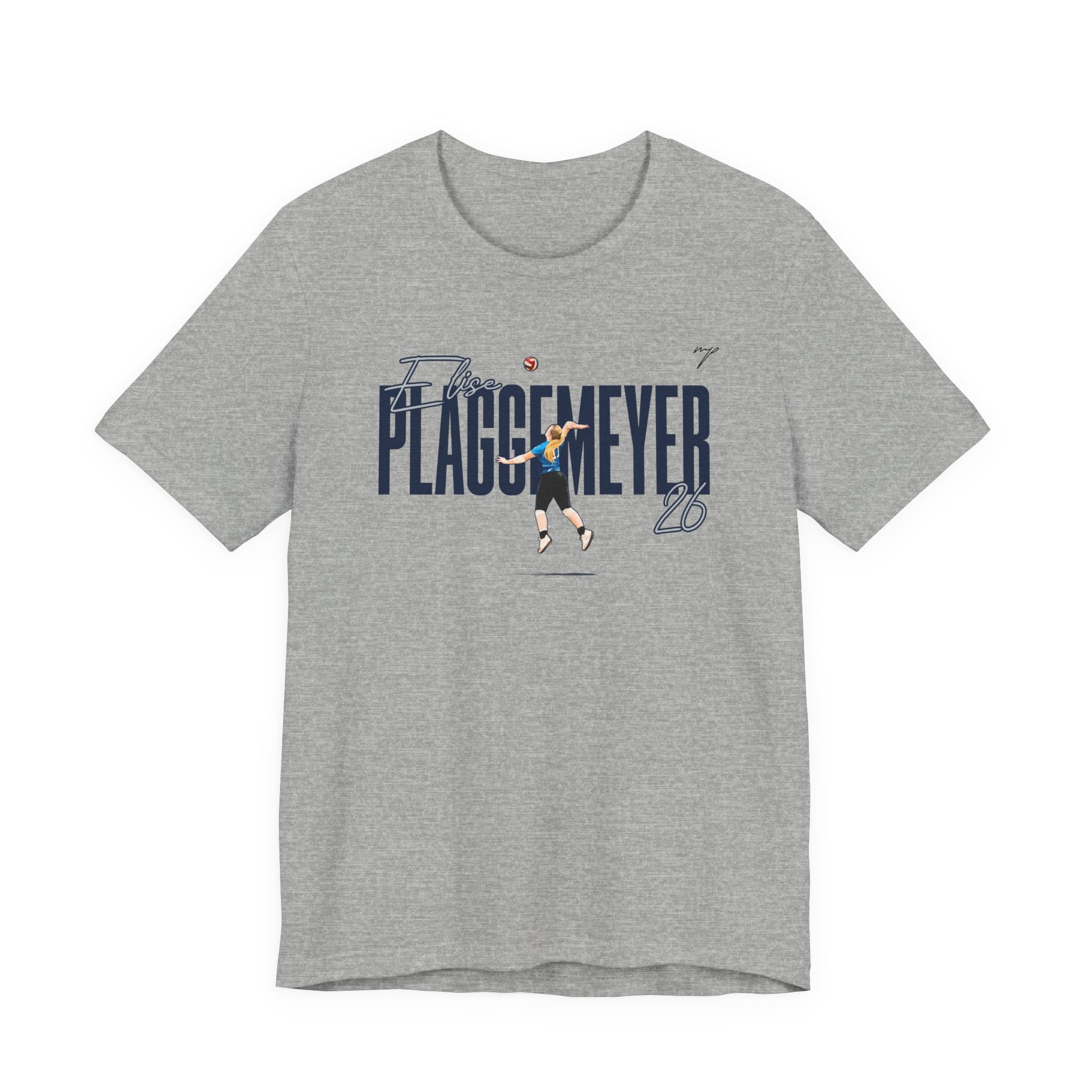 Elise Plaggemeyer Graphic Tee