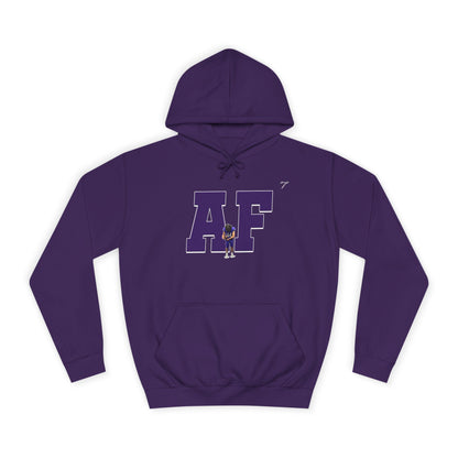 Aiden Ford Hoodie