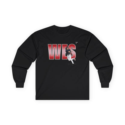 Christian Westcott Long Sleeve Tee