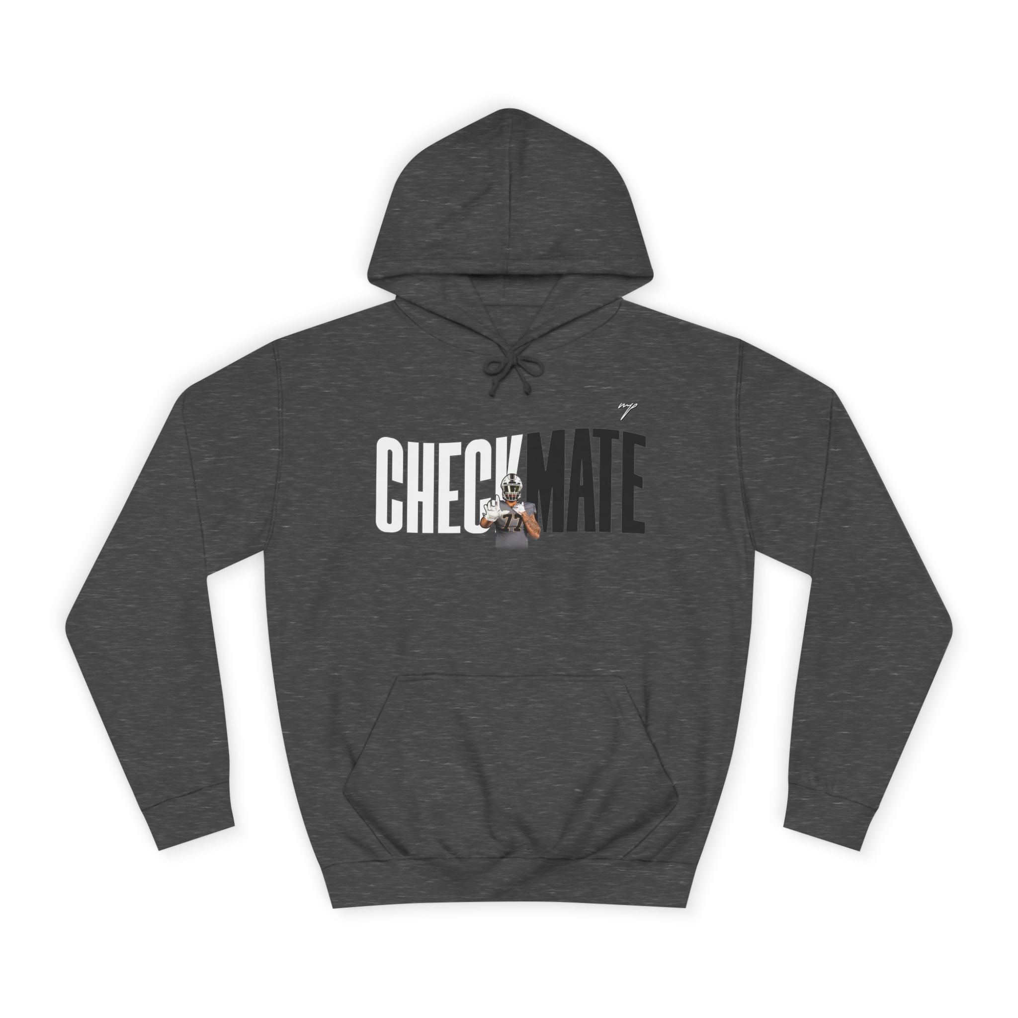 Joshua Robinson Hoodie