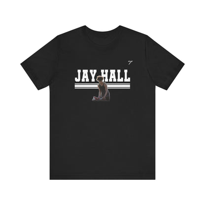 Jacob Hall Graphic Tee
