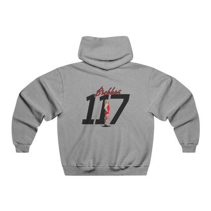 Raine Brekhus Vintage Hoodie