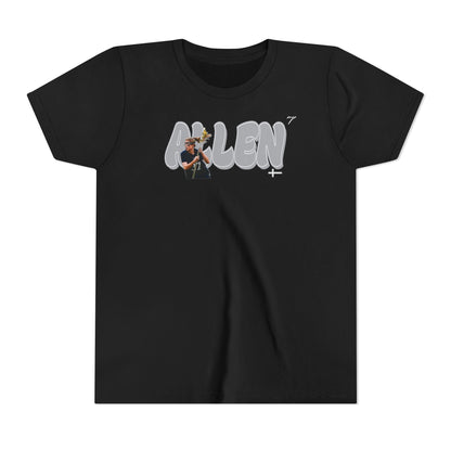Rocquette Allen YOUTH Graphic Tee