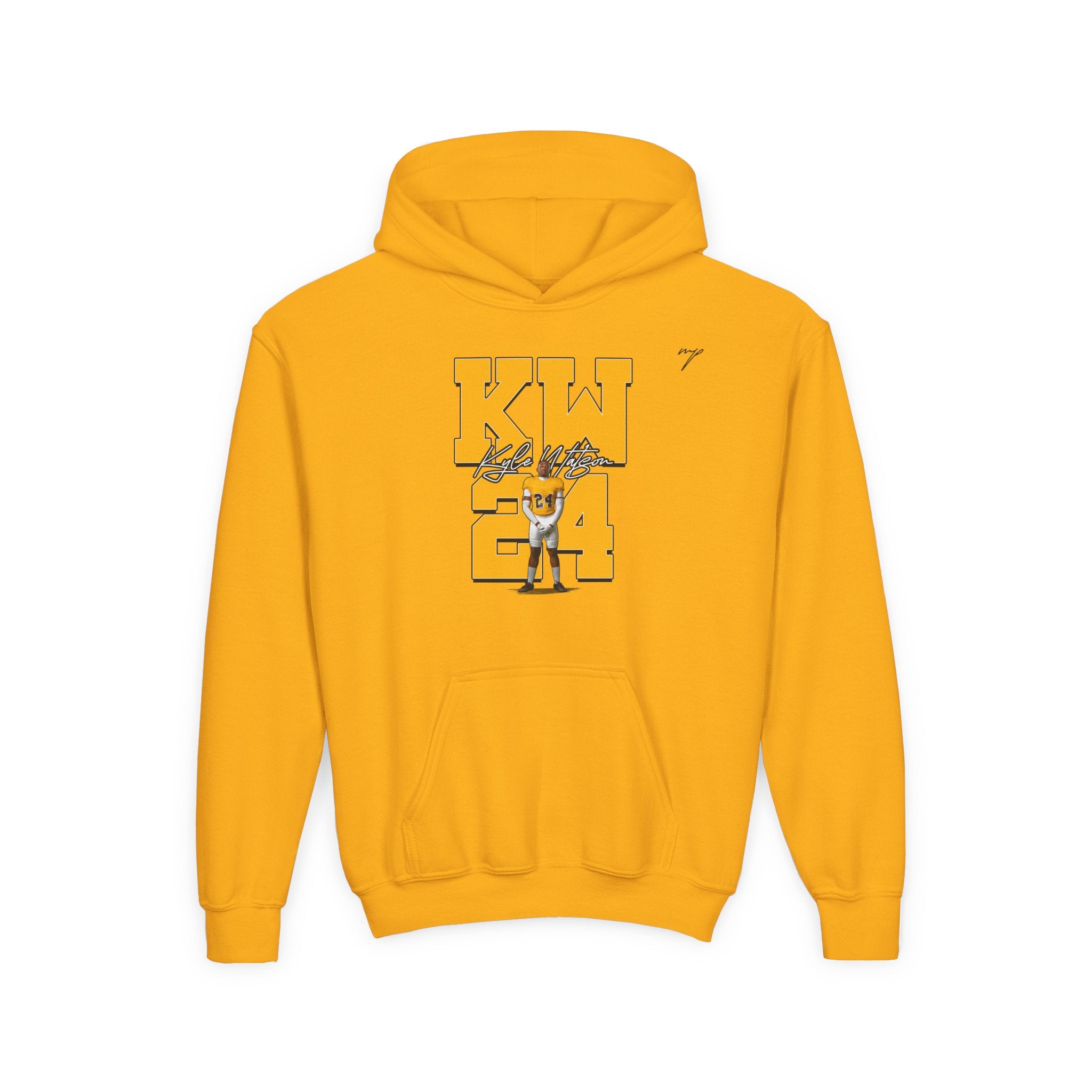 Kyle Watson YOUTH Hoodie