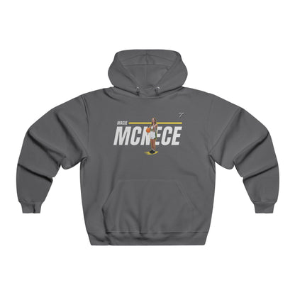 Macie McNece Vintage Hoodie
