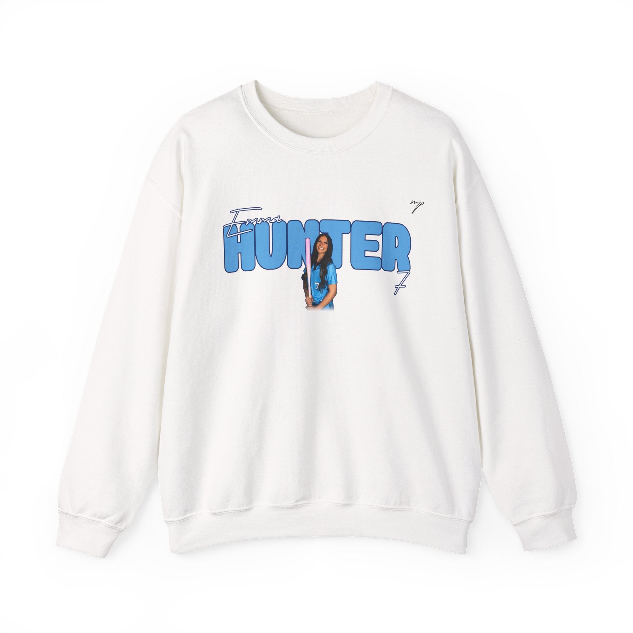 Emma Hunter Crewneck