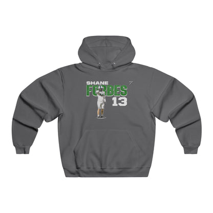 Shane Forbes Vintage Hoodie