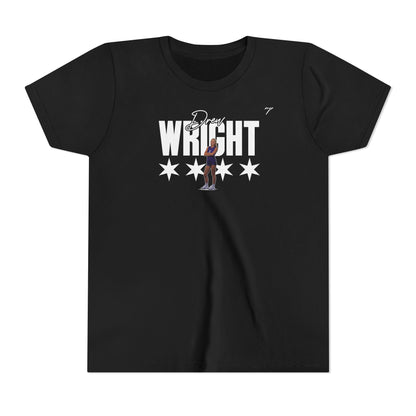 Drew Wright YOUTH Graphic Tee