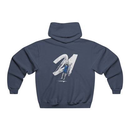 Trevin Knell Vintage Hoodie