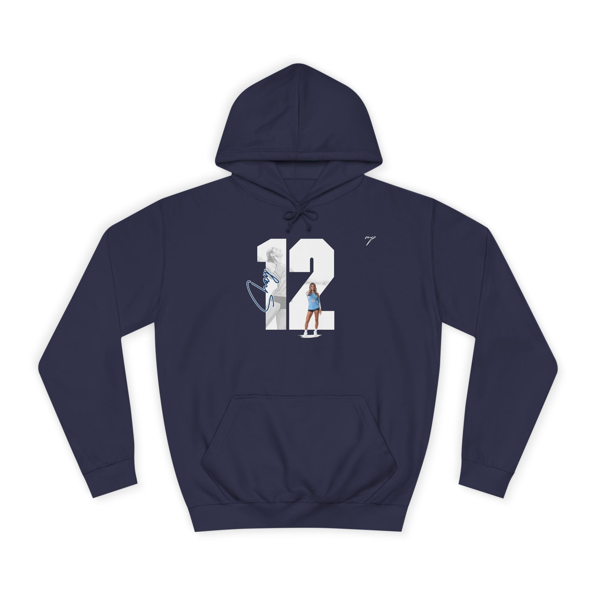 Shay McMillen Hoodie