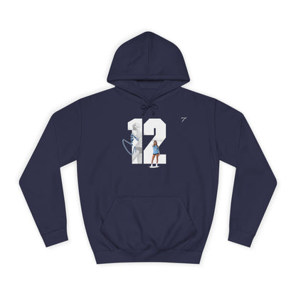 Shay McMillen Hoodie