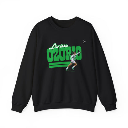 Larissa Ozorio Crewneck