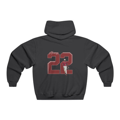 LJ Mercurius Vintage Hoodie