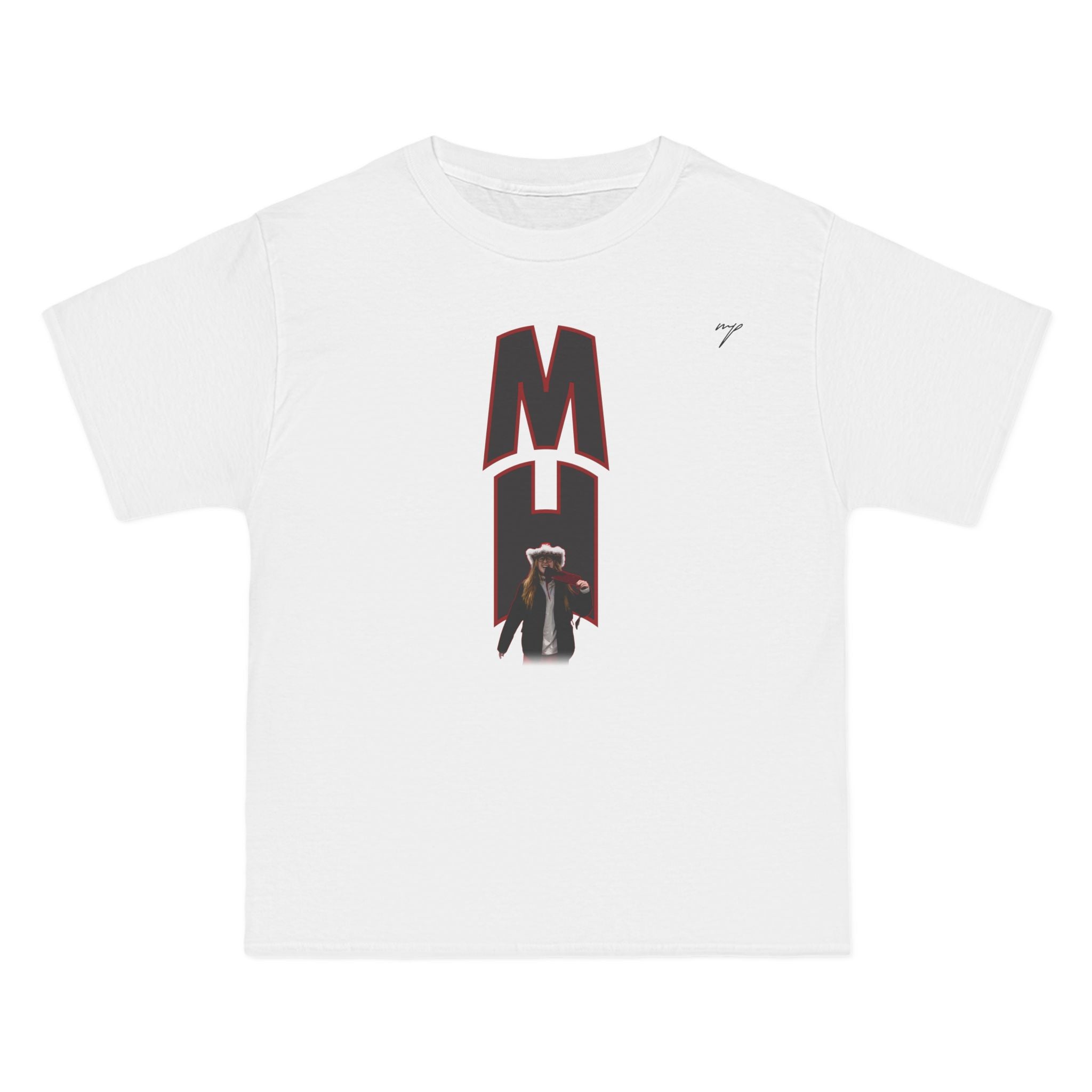 Mackenzie Hodges Vintage Tee