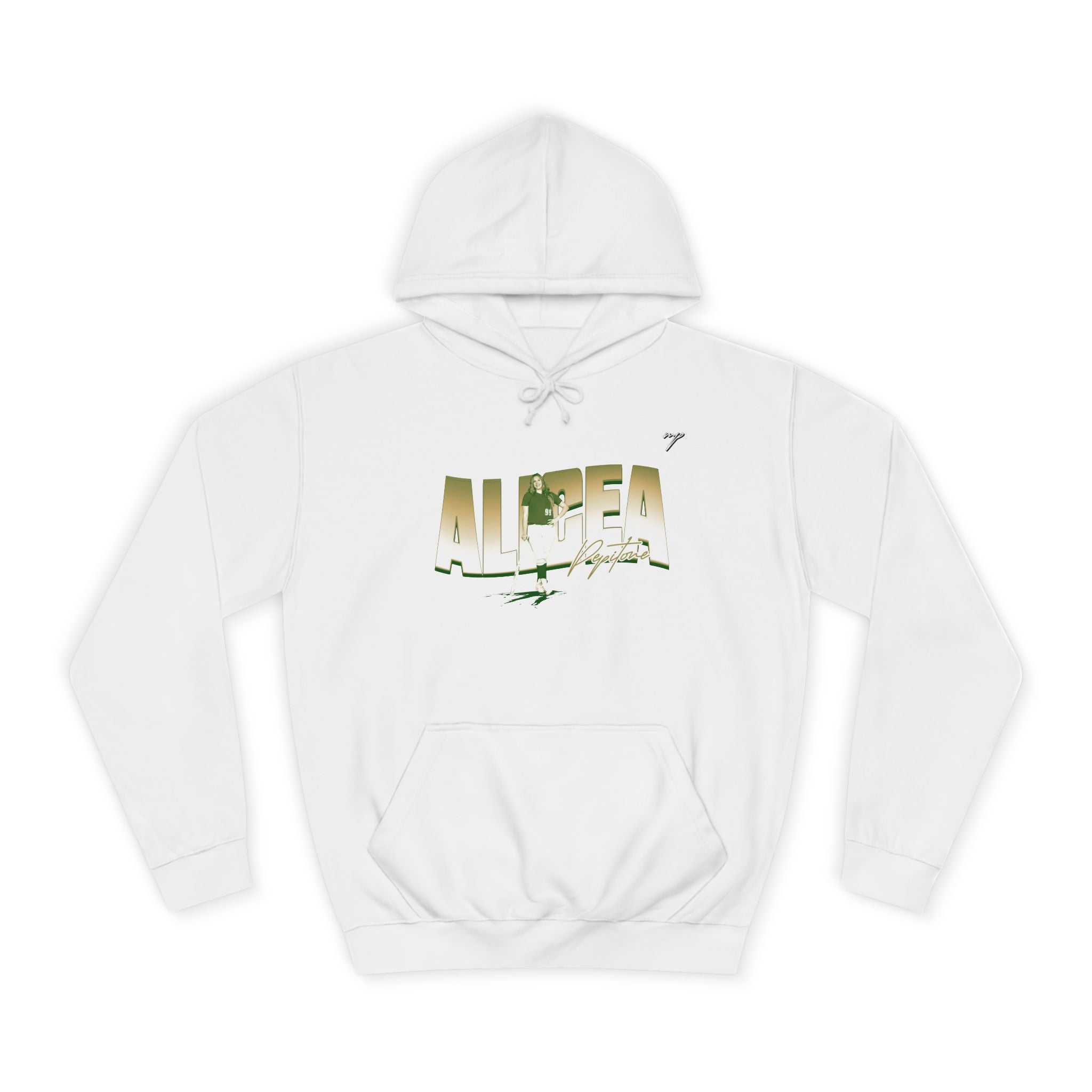 Alicea Pepitone Hoodie