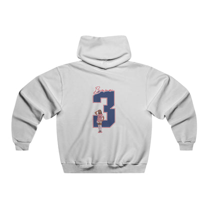 Brooke Bowman Vintage Hoodie