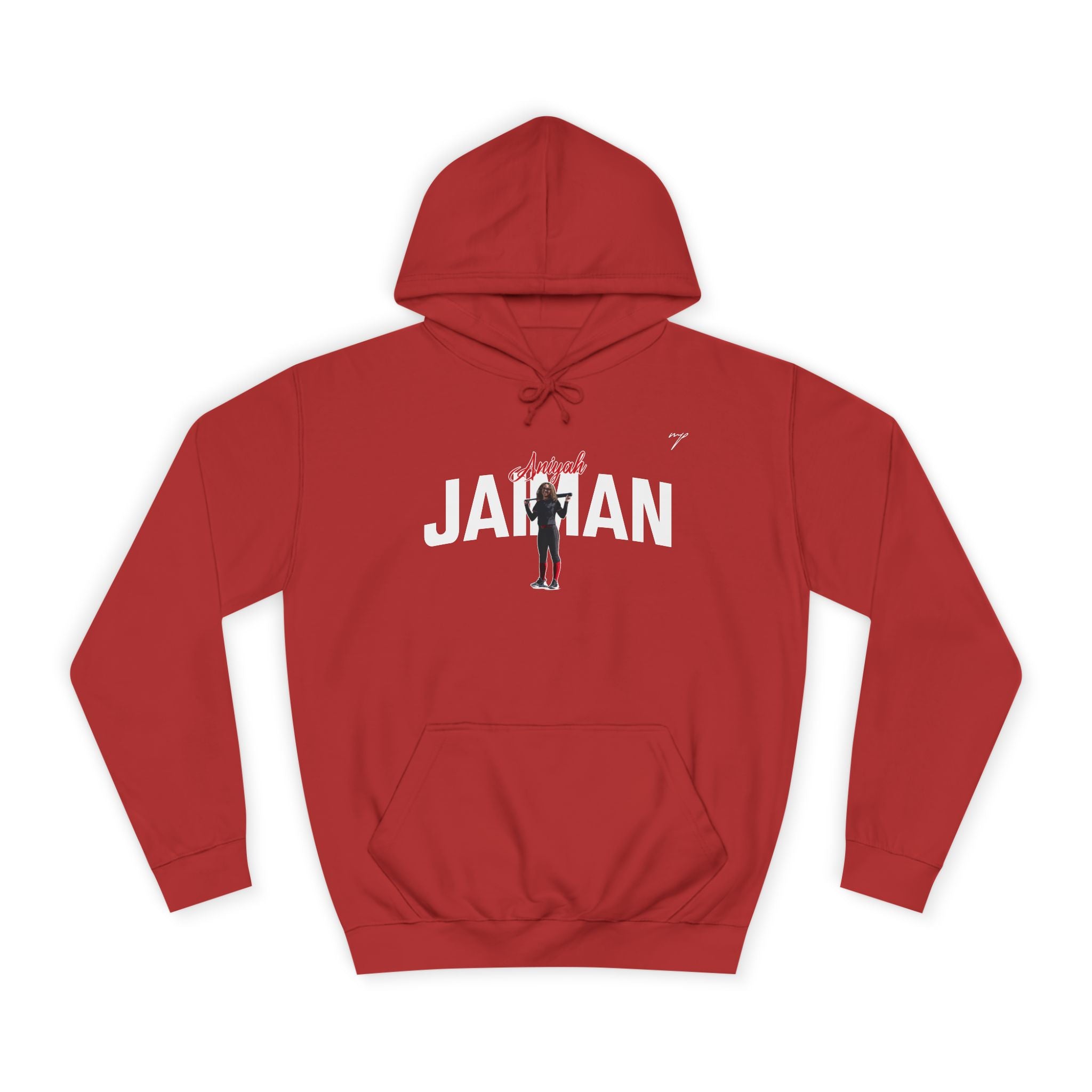 Aniyah Jaiman Hoodie