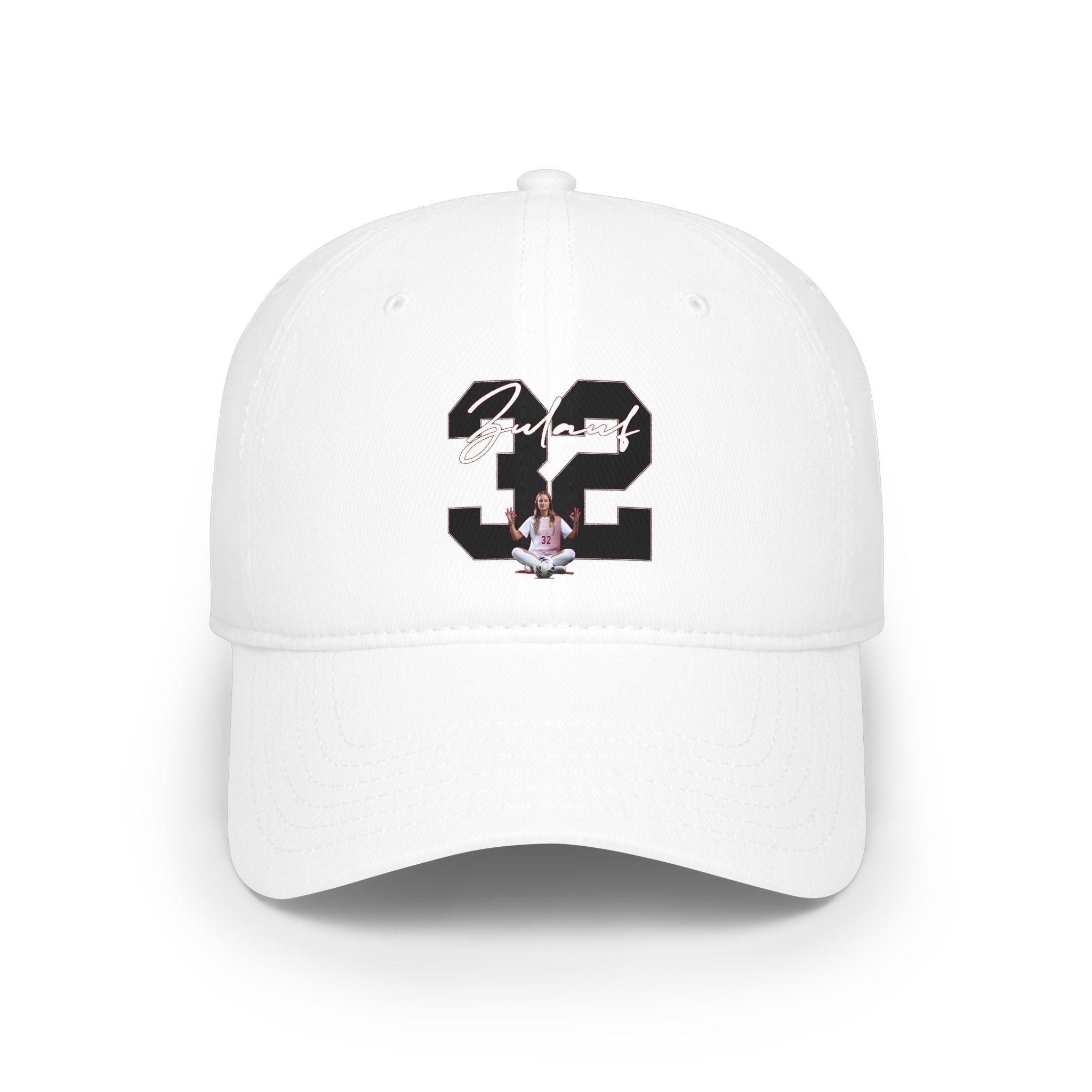 Cuyler Zulauf Hat
